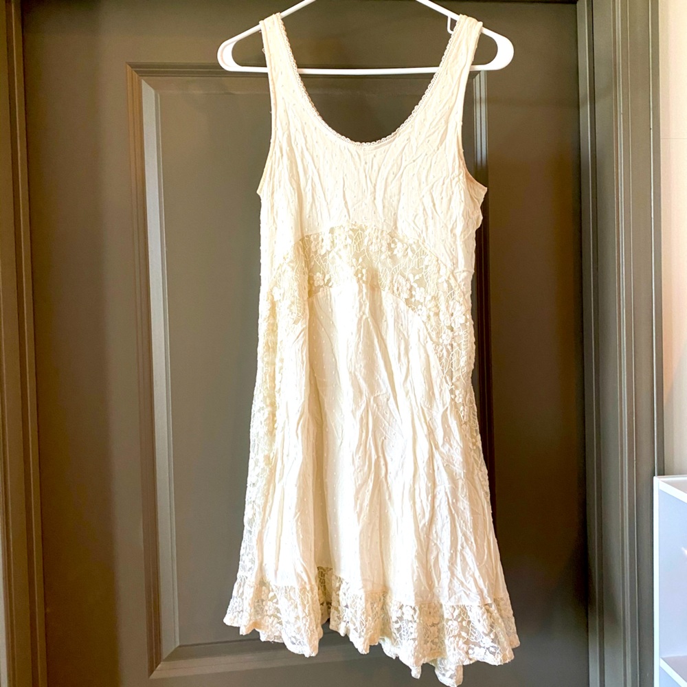 Taylor & Sage A-Line swing dress